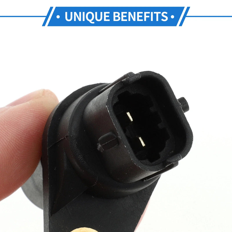 Chevy Cobalt SS 2.0 Crankshaft Position Sensor (2005 - 2007)