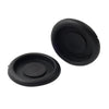 Toyota Avalon Camry Tundra 2 x Rubber Floor Drain Hole Plugs (2000-2023)