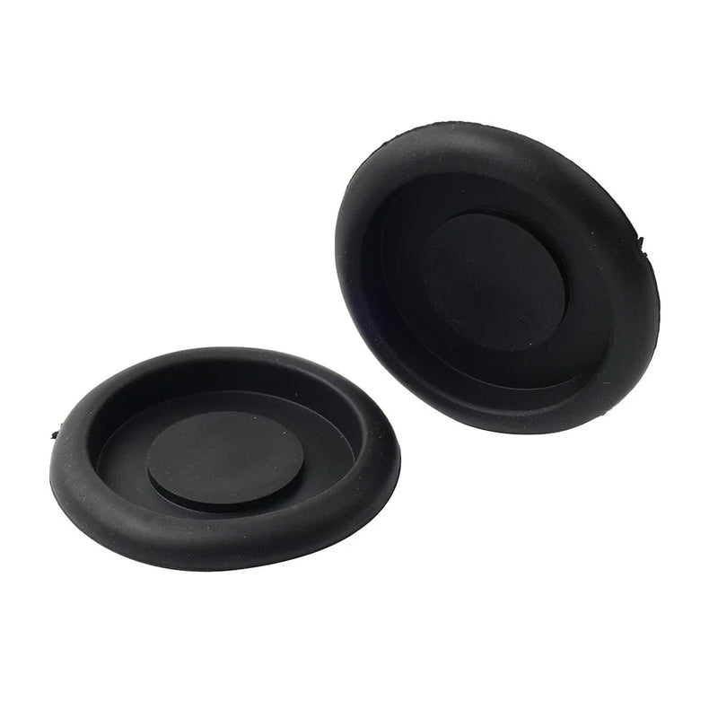 Toyota Avalon Camry Tundra 2 x Rubber Floor Drain Hole Plugs (2000-2023)