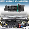 Hyundai Santa Fe, Tucson & Kia Mass Air Flow Sensor (2001-2023)