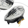 Suzuki V-Strom DL 650 LED Turn Signal Tail Light (2004-2009)