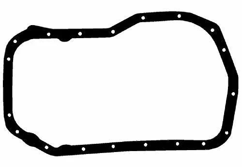 Mitsubishi Dodge 2.0L 2.4L SOHC Oil Pan Gasket (1999–2010)
