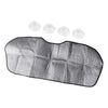 Subaru Outback Folding Rear Windscreen Sun Shade (2008-2014)