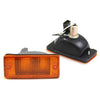 Nissan Sentra B11 1982-1986 Front Turn Signal Light x2