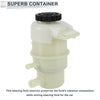 Jeep Compass (2007-2017) Beige Power Steering Reservoir 1 Pc