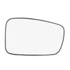 Hyundai Sonata 2011-2014 Right Side Heated Car Mirror Glass w/ Backing