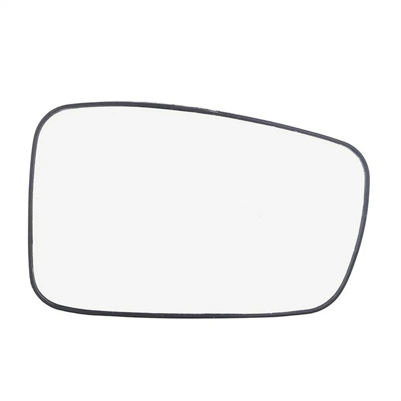 Hyundai Sonata 2011-2014 Right Side Heated Car Mirror Glass w/ Backing