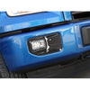 Ford F-150 Carbon Fiber Front Fog Light Covers (2020)