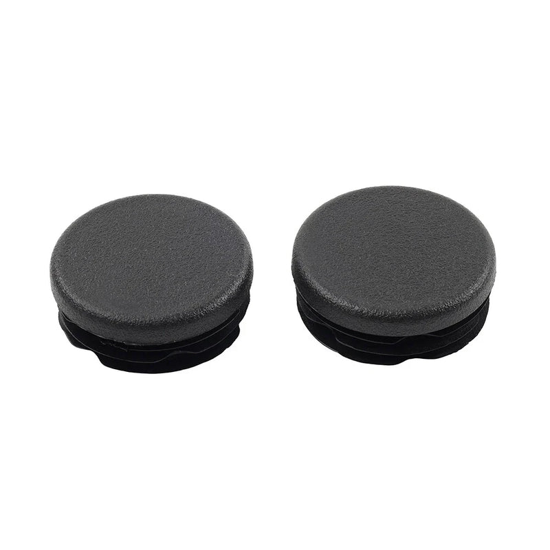 Yamaha MT-07, Tracer 700, XSR700 Motorcycle Frame Hole Cover Caps
