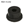 Mazda 3, CX-5 Upper Radiator Rubber Bushing Mount Insulator