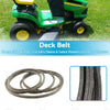 John Deere & Sabre Mowers 42" Deck Belt (GY20570, GX20072)