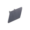 BMW 3 E90 E91 Left Primer Bumper Headlight Washer Cover (2006-2013)
