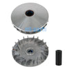 Yamaha YXR660FA Rhino 660 Clutch Variator Pulley Set (2004-2007)