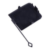 BMW X1 E84 Towing Eye Rear Hook Cover Cap (2013-2015)