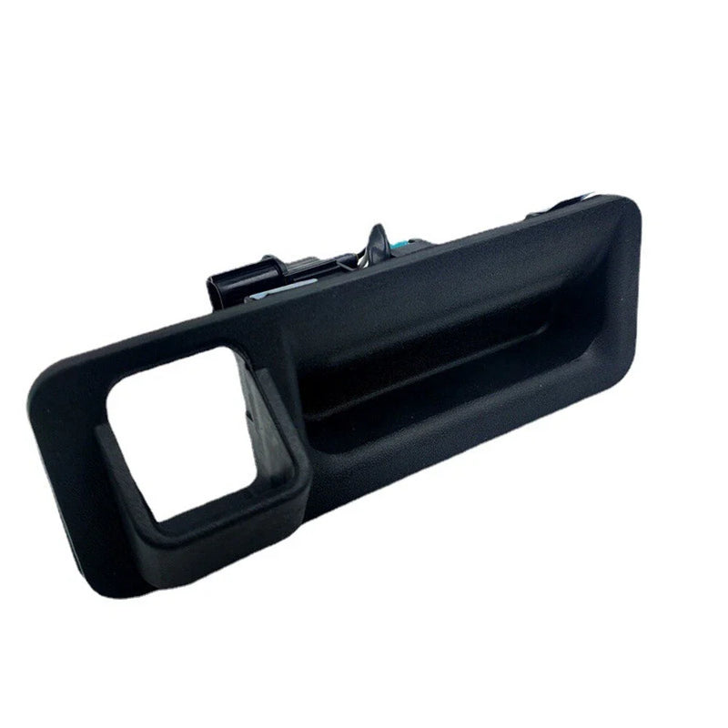 Kia Sorento (2016-2023) - ABS Plastic Trunk Open Button