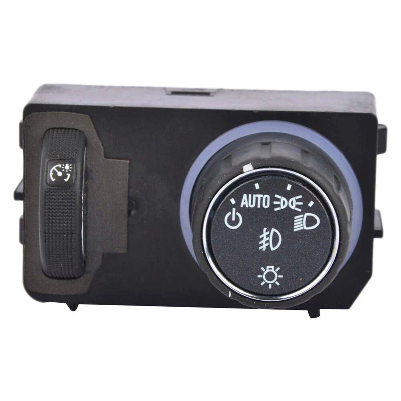 Silverado Suburban Sierra Headlight Fog Light Switch (2014–2017)