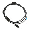 Honda CR-V Front Fuel Gas Door Release Cable (2012-2016)