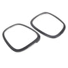 BMW Mini Cooper F55 F56 F57 Rear Tail Light Surrounds Trim (2014-2023)