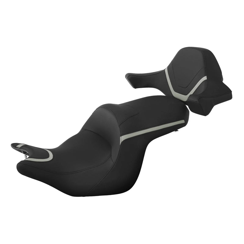 Honda Goldwing 1800 Tour Driver & Passenger Seat Backrest (2018-2020)