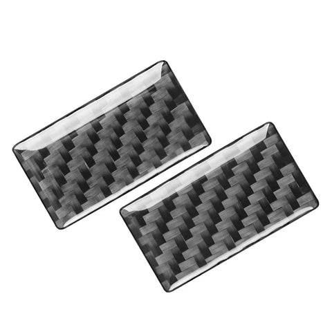 Volkswagen Passat B5 Radio CD Panel Side Button Cover Trim (2001-2005)