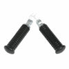 Harley Sportster 883 1200 Rear Passenger Foot Pegs (2014-2022)