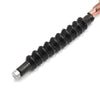 Honda CG125 42.5" Black Rubber Clutch Cable