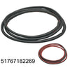 BMW 5 Series F10 Front Door Rubber Sealing Strip (2011-2017)