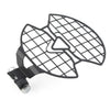 Trident 660 Aluminium Headlight Grille Cover (2021-2023)