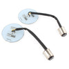 Harley Touring Softail LED Turn Signal Light Bulb 48 LED