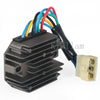 Kubota G1800 B1700D Voltage Regulator Rectifier