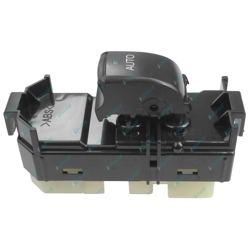 Toyota Landcruiser Prado GRJ120 Power Window Switch (2003-2009)