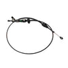 Dodge Ram 1500 2500 3500 Transmission Shift Cable (2002-2008)