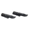 Aprilia GPR 125 150 250 RS125 Tuono 125 Front Footrests Pegs