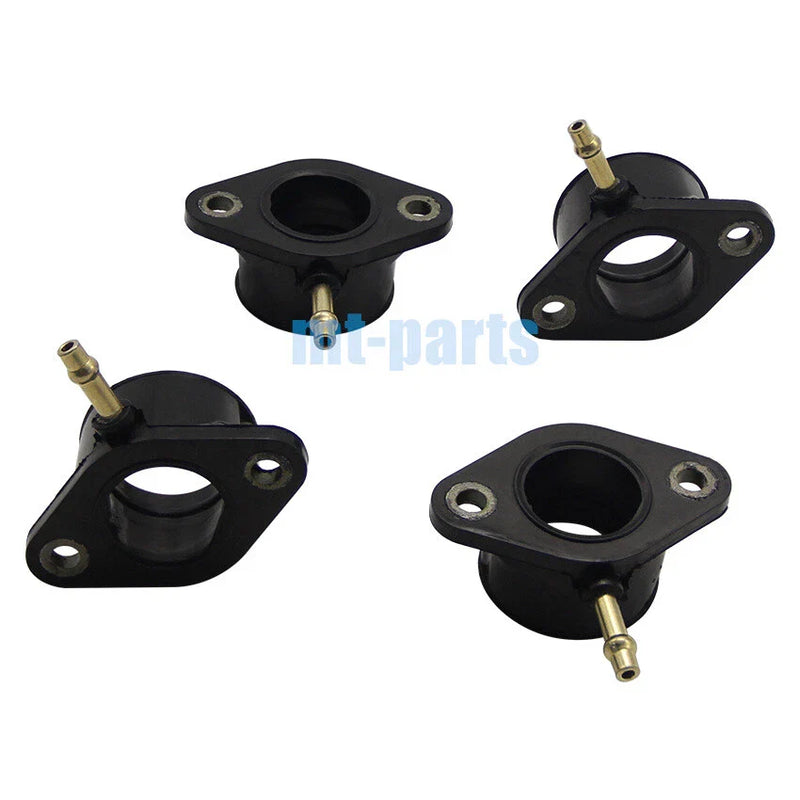 Kawasaki Z500B KZ500B Carburetor Intake Manifold Boot (1979-1982)
