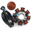 Kawasaki KLX150JFF, KLX150HGF Stator Coil (2015-2016)