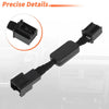 Ford Maverick Idle Start Stop Eliminator (2022-2025)