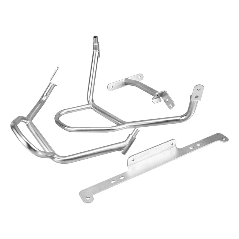 BMW R1250GS Upper Crash Bars (2019-2024)
