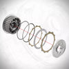 Harley Street Glide Clutch Kit (2004-2010)
