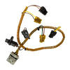 Mitsubishi Hyundai Kia Automatic Transmission Solenoid Valve & Wiring Harness