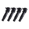 BMW R1200GS R1200ST R1200S R1200R R900RT R1200RT 4 x Ignition Coils