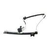 Land Rover Range Rover Power Window Regulator Assembly (2012-2022)