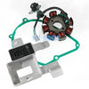 Honda ANF125 Wave 125 Stator Regulator Rectifier Gasket (2005)