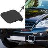 08-12 Mercedes-Benz ML-Class W164 Front Tow Cover (2008-2012)