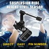 Ford Expedition Air Suspension Ride Height Level Sensor (2003-2017)