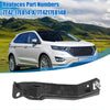Ford Edge 2007 (2007) - 1 Pair Bumper Bracket Retainer