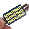 Ford F-150 18x LED Interior Dome & Map Lights (1997-2003)