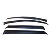 Hyundai Tucson Weather shield Window visor (2015–2021)