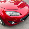Mazda MX-5 NC Miata 1 Pair Tape-On Headlight Eye Lids Covers (2009–2015)