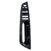 BMW X5 X6 E70 ABS Inner Door Handle Trim Cover (2007-2013)