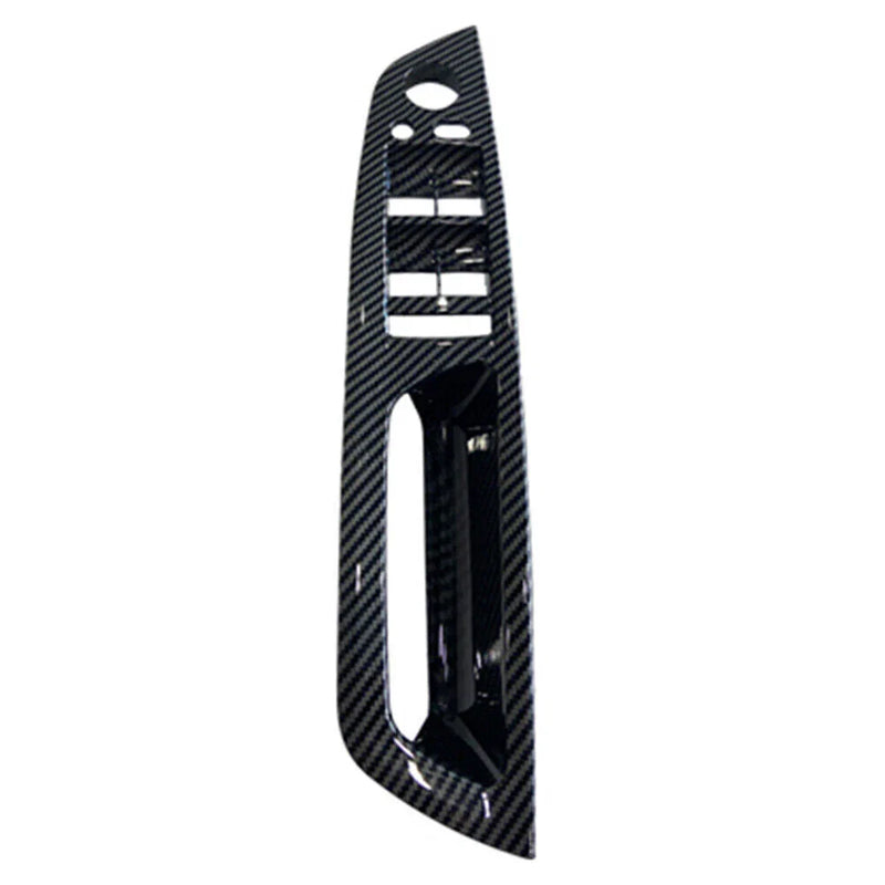 BMW X5 X6 E70 ABS Inner Door Handle Trim Cover (2007-2013)